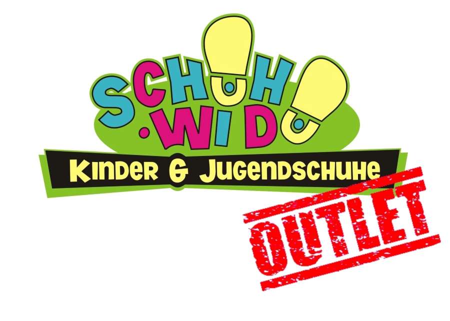 Logo - SCHUHWIDU - Outlet