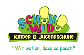 Schuhgeschäft für Kinder / Jugendliche im Raum Leipzig